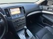 2011 INFINITI G37 Sedan 4dr x Sport Appearance Edition AWD - 22985456 - 28