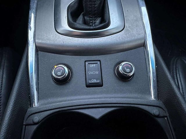 2011 INFINITI G37 Sedan 4dr x Sport Appearance Edition AWD - 22985456 - 30