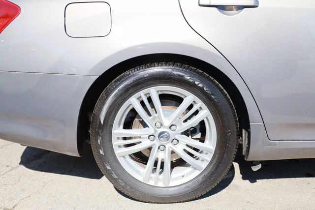 2011 INFINITI G37 Sedan JOURNEY TRIM, BACKUP CAM, BLUETOOTH, SUNROOF, BOSE SOUND!!! - 22800880 - 10