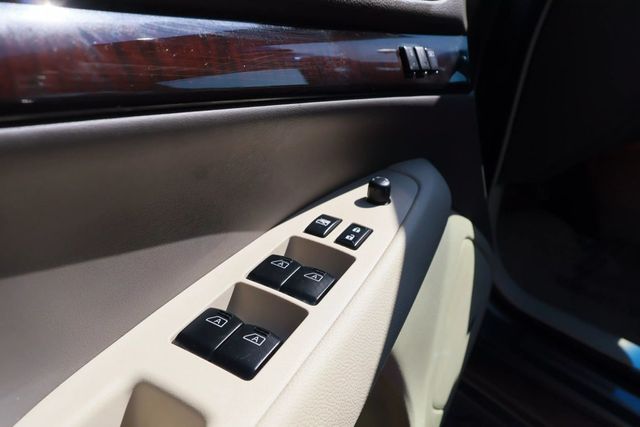 2011 INFINITI G37 Sedan JOURNEY TRIM, BACKUP CAM, BLUETOOTH, SUNROOF, BOSE SOUND!!! - 22800880 - 18