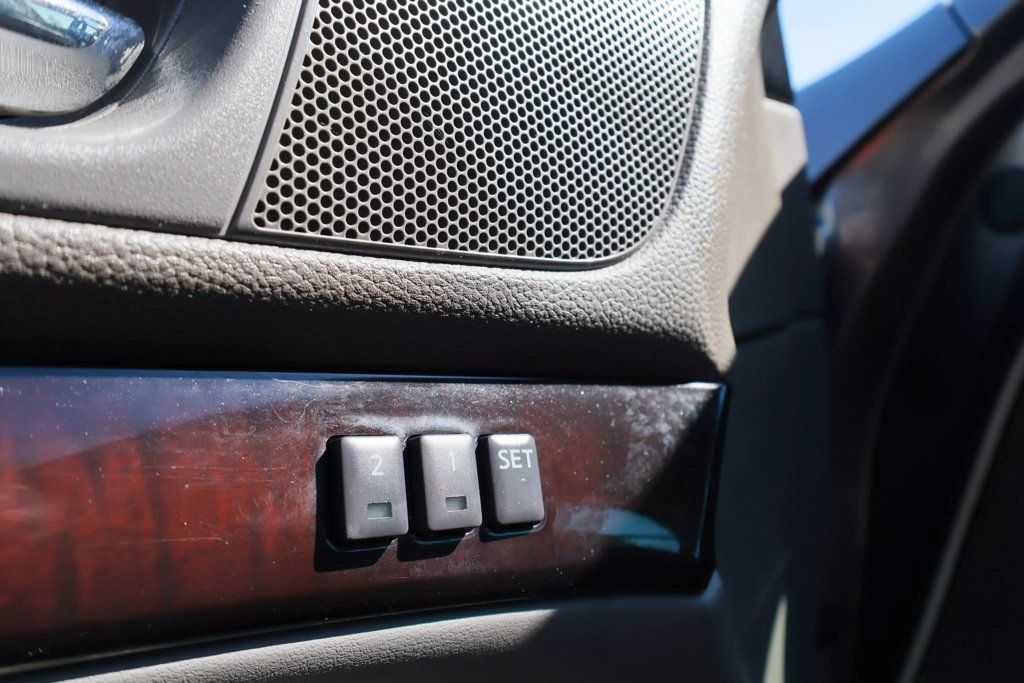 2011 INFINITI G37 Sedan JOURNEY TRIM, BACKUP CAM, BLUETOOTH, SUNROOF, BOSE SOUND!!! - 22800880 - 19