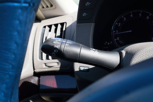 2011 INFINITI G37 Sedan JOURNEY TRIM, BACKUP CAM, BLUETOOTH, SUNROOF, BOSE SOUND!!! - 22800880 - 25