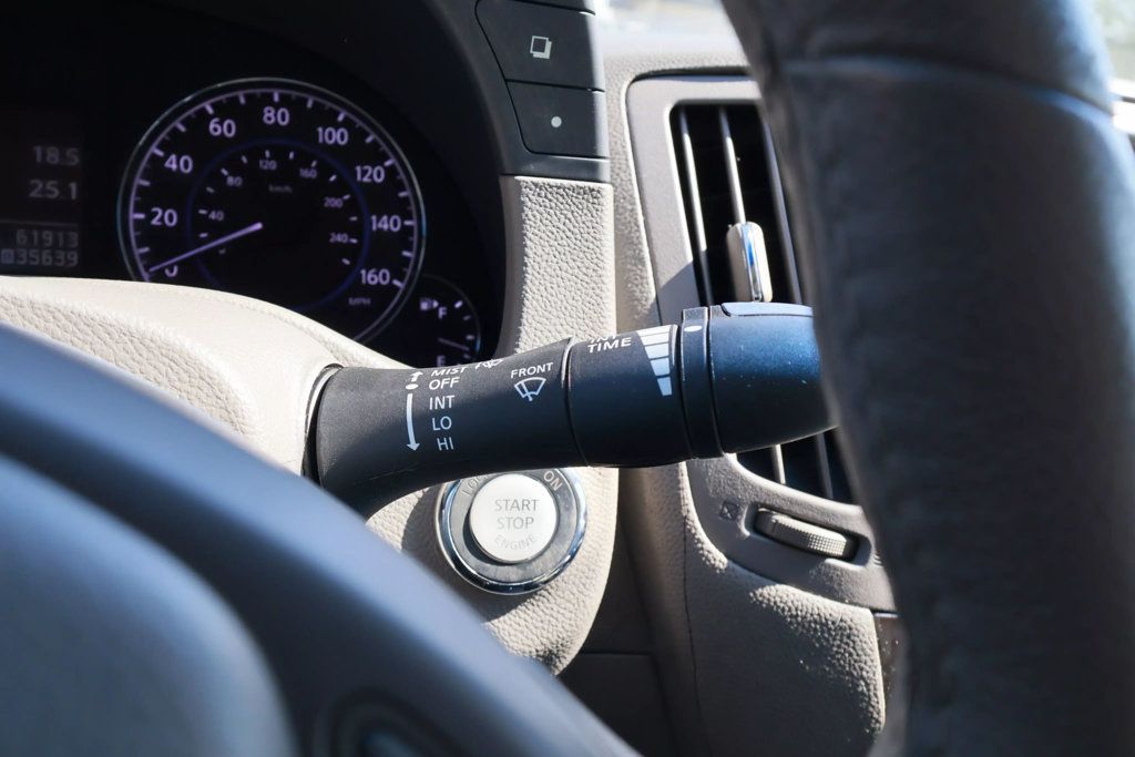 2011 INFINITI G37 Sedan JOURNEY TRIM, BACKUP CAM, BLUETOOTH, SUNROOF, BOSE SOUND!!! - 22800880 - 26