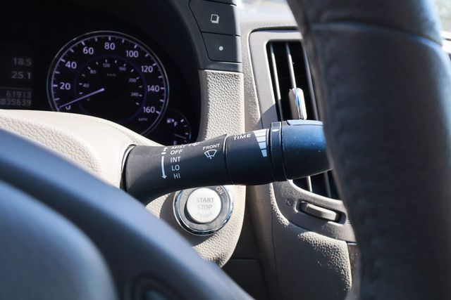 2011 INFINITI G37 Sedan JOURNEY TRIM, BACKUP CAM, BLUETOOTH, SUNROOF, BOSE SOUND!!! - 22800880 - 26