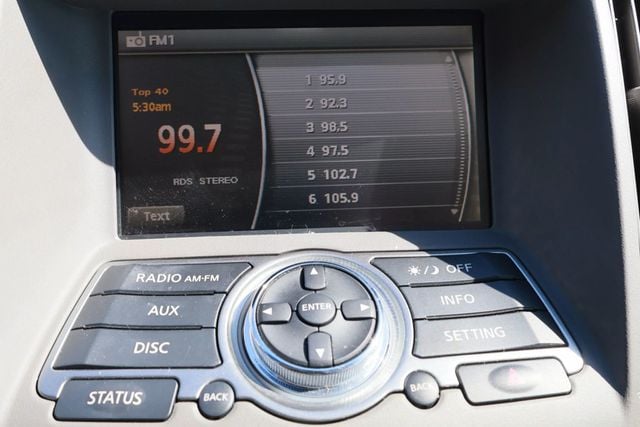 2011 INFINITI G37 Sedan JOURNEY TRIM, BACKUP CAM, BLUETOOTH, SUNROOF, BOSE SOUND!!! - 22800880 - 29