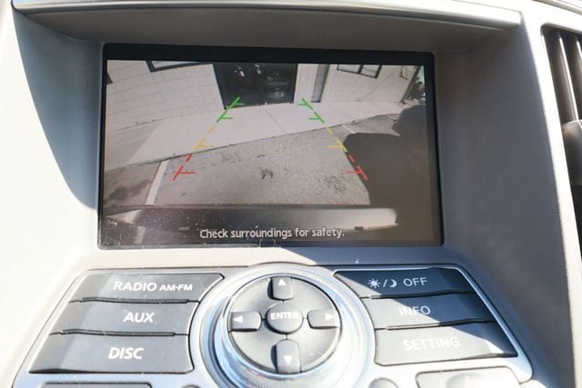 2011 INFINITI G37 Sedan JOURNEY TRIM, BACKUP CAM, BLUETOOTH, SUNROOF, BOSE SOUND!!! - 22800880 - 30