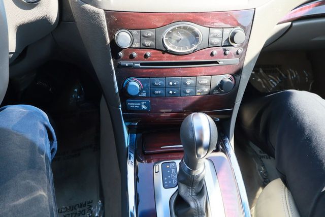 2011 INFINITI G37 Sedan JOURNEY TRIM, BACKUP CAM, BLUETOOTH, SUNROOF, BOSE SOUND!!! - 22800880 - 31