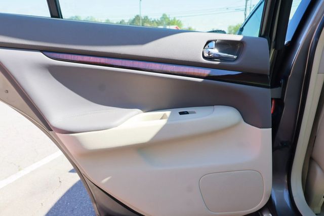 2011 INFINITI G37 Sedan JOURNEY TRIM, BACKUP CAM, BLUETOOTH, SUNROOF, BOSE SOUND!!! - 22800880 - 39