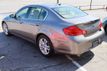 2011 INFINITI G37 Sedan JOURNEY TRIM, BACKUP CAM, BLUETOOTH, SUNROOF, BOSE SOUND!!! - 22800880 - 4