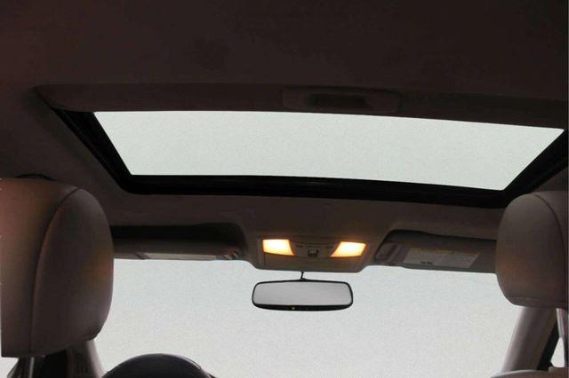 2011 INFINITI G37 Sedan x AWD 4dr Sedan - 23011886 - 7