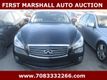 2011 INFINITI M37 4dr Sedan AWD - 23004702 - 0