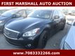 2011 INFINITI M37 4dr Sedan AWD - 23004702 - 1