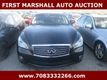 2011 INFINITI M37 4dr Sedan AWD - 23004702 - 3