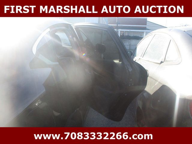 2011 INFINITI M37 4dr Sedan AWD - 23004702 - 4