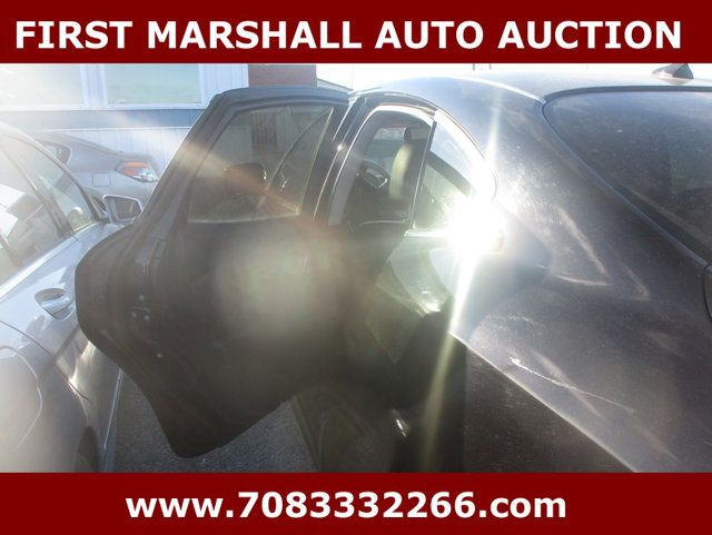 2011 INFINITI M37 4dr Sedan AWD - 23004702 - 6