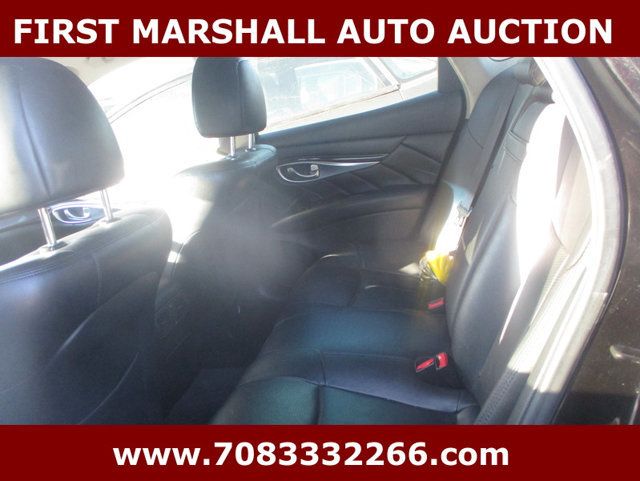 2011 INFINITI M37 4dr Sedan AWD - 23004702 - 7