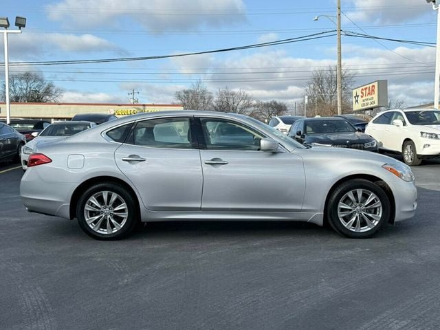 2011 INFINITI M37 4dr Sedan AWD - 22726251 - 15