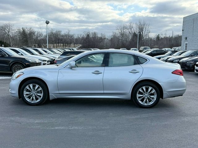 2011 INFINITI M37 4dr Sedan AWD - 22726251 - 16