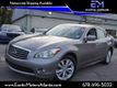 2011 INFINITI M37 4dr Sedan RWD - 23041527 - 0