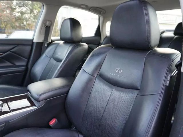 2011 INFINITI M37 4dr Sedan RWD - 23041527 - 39