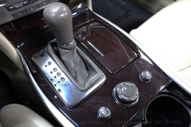 2011 INFINITI M37 Clean Carfax - Just serviced! - 22261779 - 26