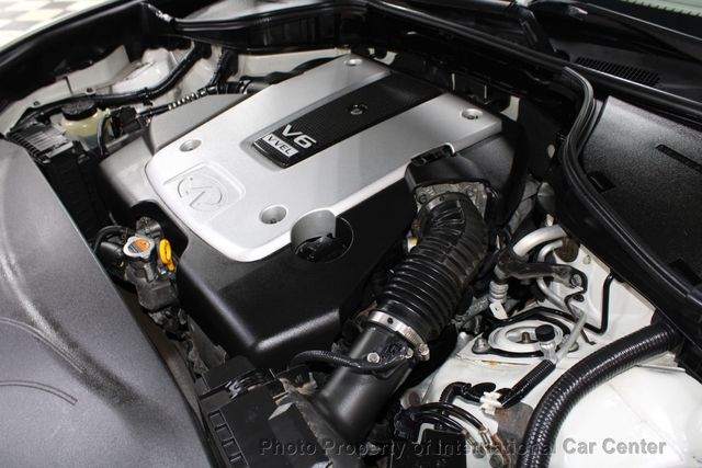 2011 INFINITI M37 Clean Carfax - Just serviced! - 22261779 - 46