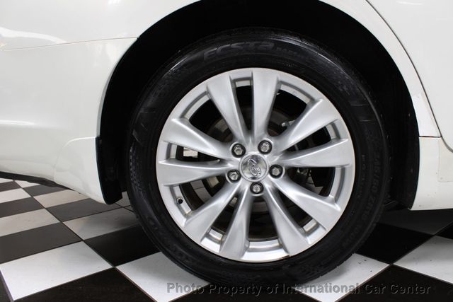 2011 INFINITI M37 Clean Carfax - Just serviced! - 22261779 - 49