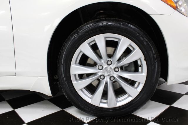 2011 INFINITI M37 Clean Carfax - Just serviced! - 22261779 - 50
