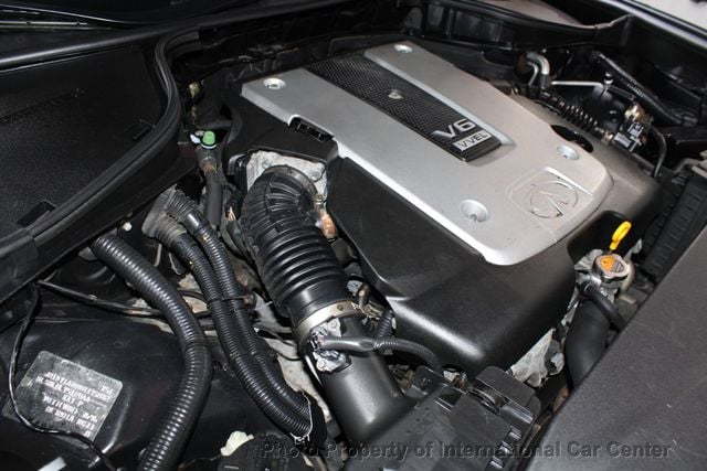 2011 INFINITI M37 Clean Carfax - Just serviced!  - 22330344 - 44