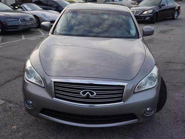 2011 INFINITI M37 CLEAN HISTORY, BLUETOOTH, BACKUP CAM, NAVI, BOSE SOUND, SUNROOF! - 22198026 - 11