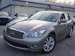 2011 INFINITI M37 CLEAN HISTORY, BLUETOOTH, BACKUP CAM, NAVI, BOSE SOUND, SUNROOF! - 22198026 - 1