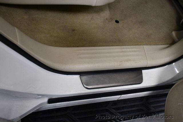 2011 INFINITI QX56 4WD 4dr 7-passenger - 22955863 - 18