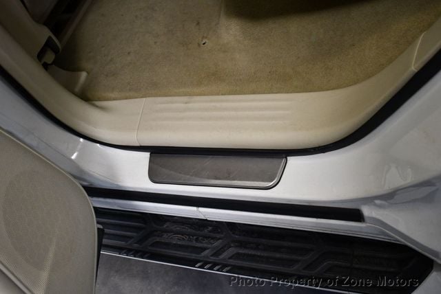 2011 INFINITI QX56 4WD 4dr 7-passenger - 22955863 - 23