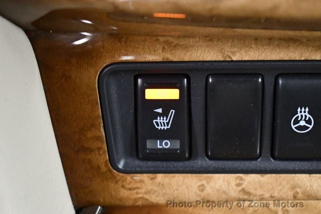 2011 INFINITI QX56 4WD 4dr 7-passenger - 22955863 - 45