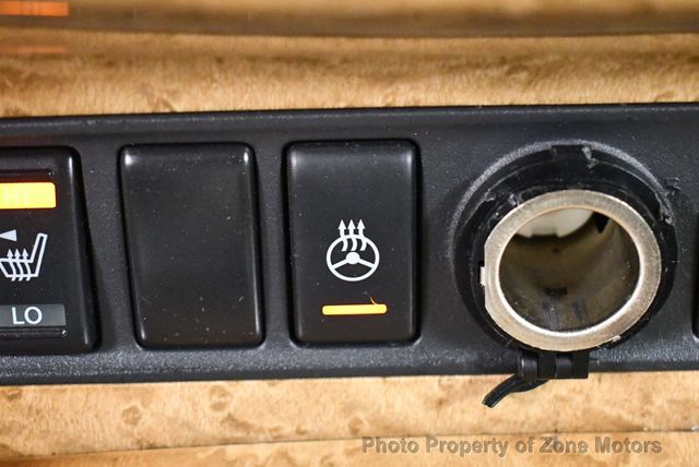 2011 INFINITI QX56 4WD 4dr 7-passenger - 22955863 - 46