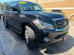 2011 INFINITI QX56 4WD 4dr 8-passenger - 22873757 - 12