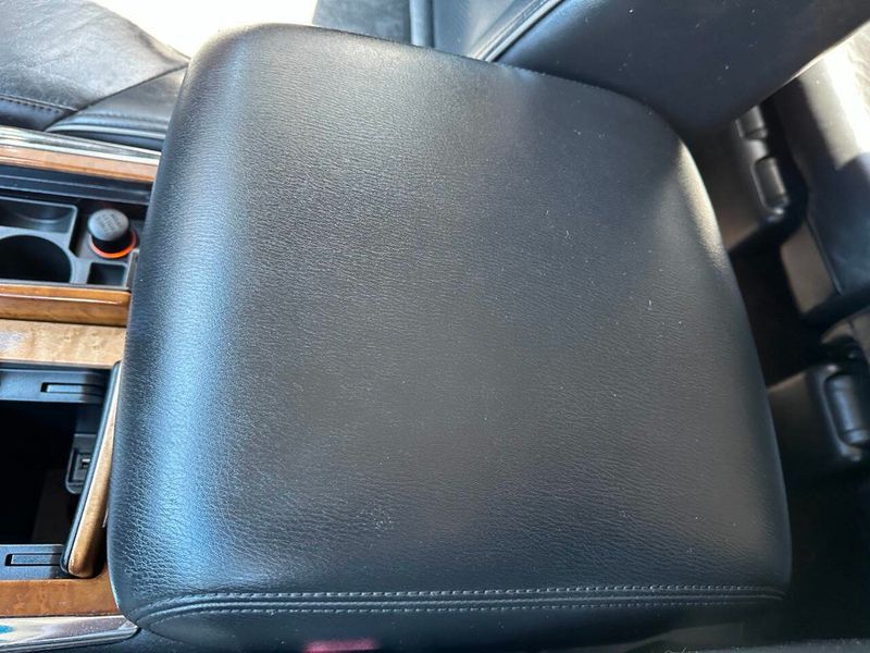 2011 INFINITI QX56 4WD 4dr 8-passenger - 22873757 - 55