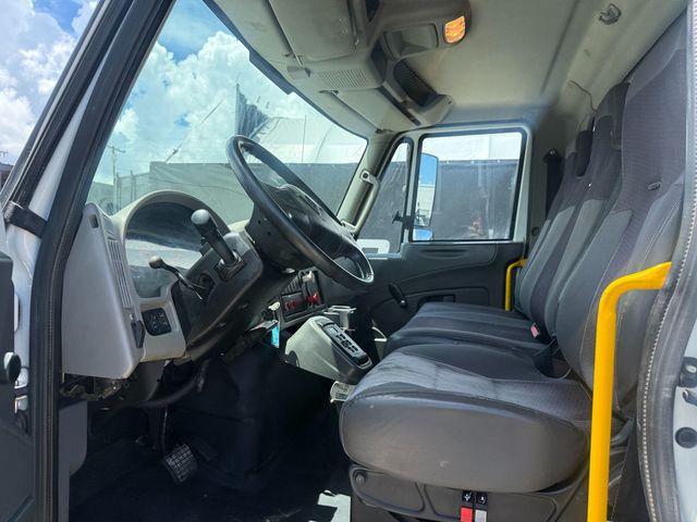 2011 International 4300 Dump Truck  - 23073950 - 9