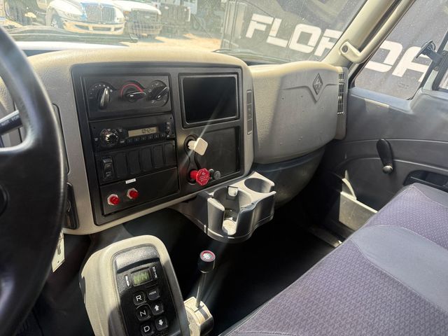 2011 International 4300 Dump Truck  - 23073950 - 10