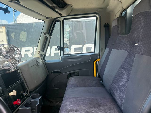 2011 International 4300 Dump Truck Fold Down Sides  - 23008120 - 11