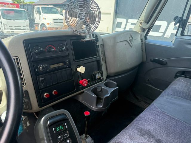 2011 International 4300 Dump Truck Fold Down Sides  - 23008120 - 12