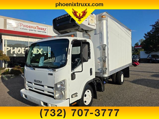 2011 Isuzu NPR HD  - 22911311 - 0