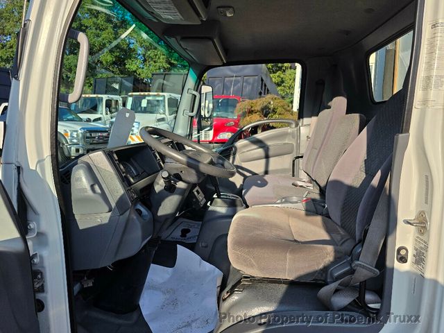 2011 Isuzu NPR HD  - 22911311 - 11