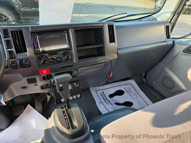 2011 Isuzu NPR HD  - 22911311 - 12