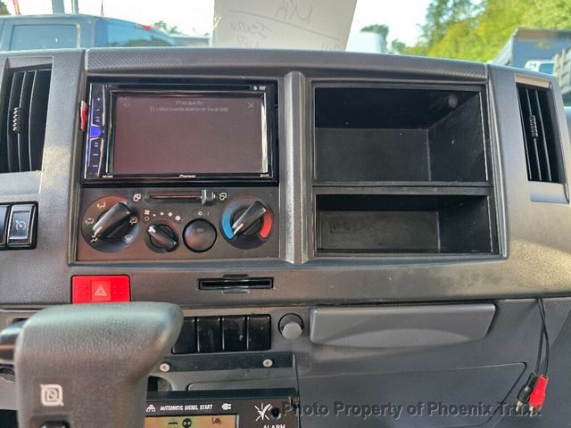 2011 Isuzu NPR HD  - 22911311 - 13