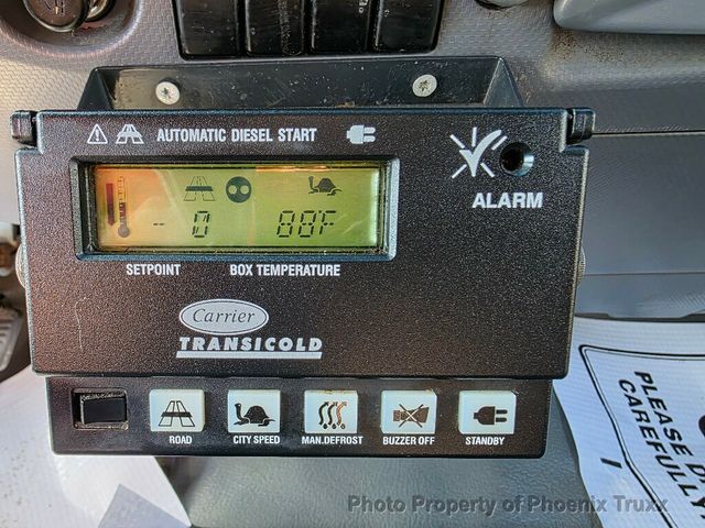 2011 Isuzu NPR HD  - 22911311 - 14