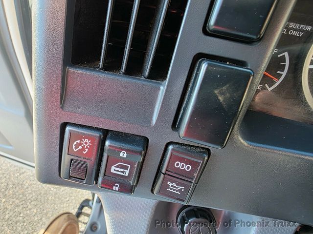 2011 Isuzu NPR HD  - 22911311 - 16