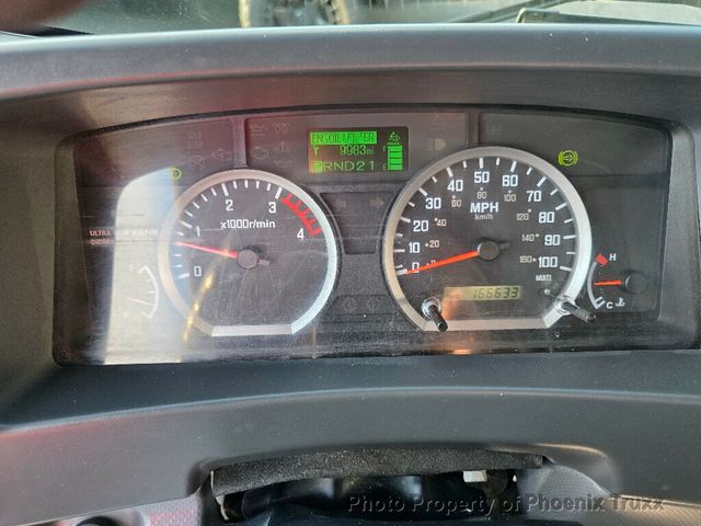 2011 Isuzu NPR HD  - 22911311 - 17