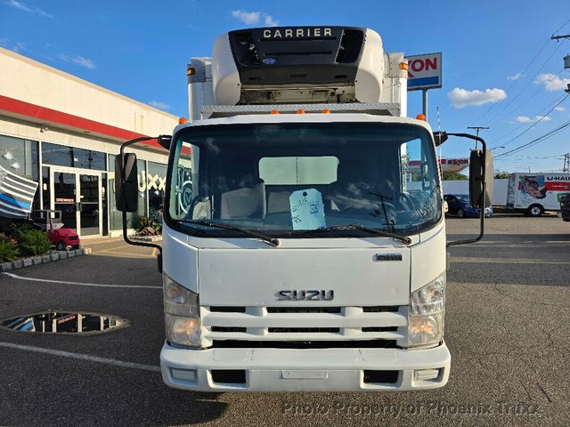 2011 Isuzu NPR HD  - 22911311 - 1