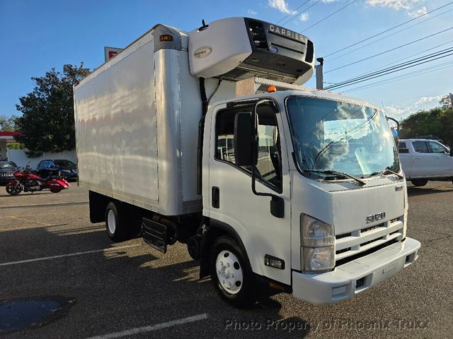 2011 Isuzu NPR HD  - 22911311 - 2